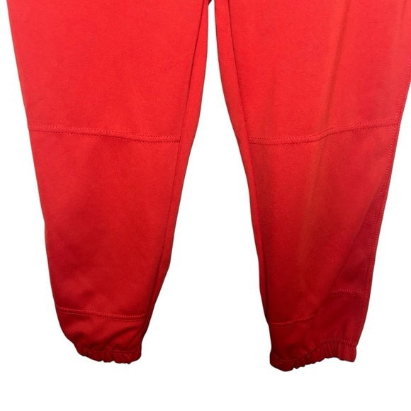 Champro softball pants red size medium - Picture 3 of 10